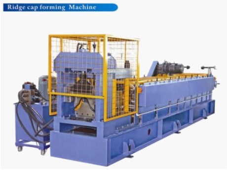 屋脊板设备